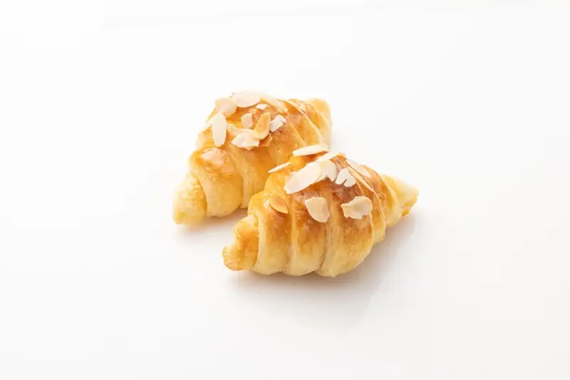 Almond Croissant