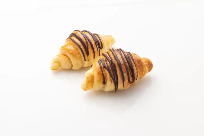 Chocolate Croissant