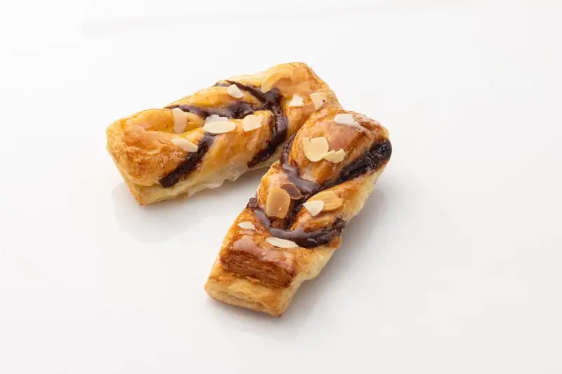 Chocolat Stick Danish