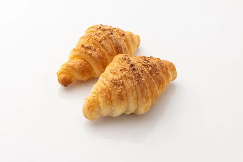 Whole Wheat Croissant