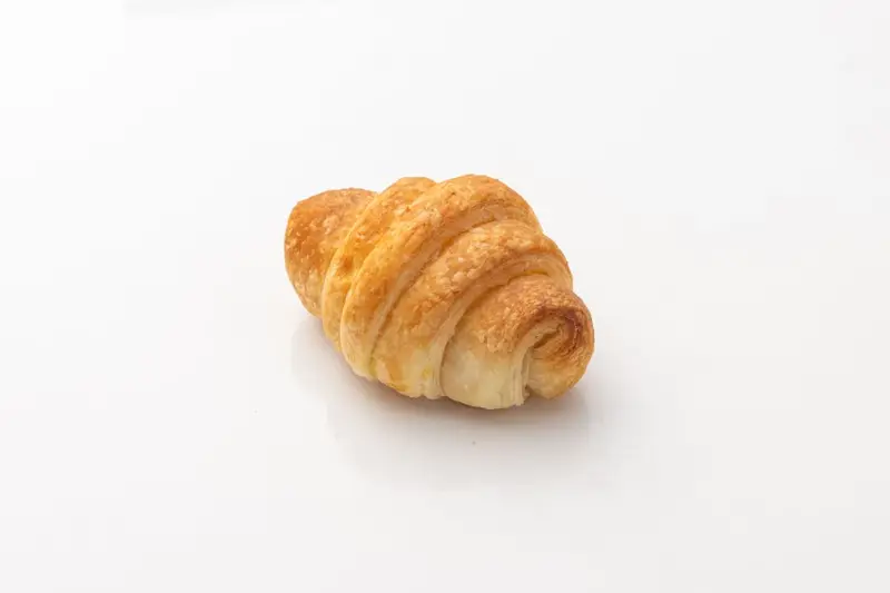 Ham Croissant
