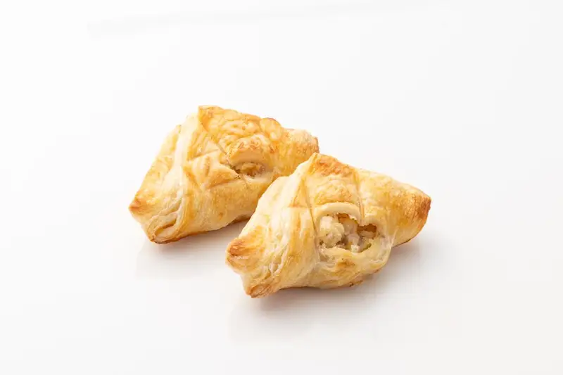 Chicken Puff