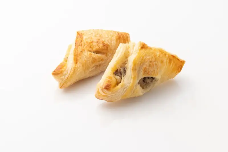 Tuna Puff