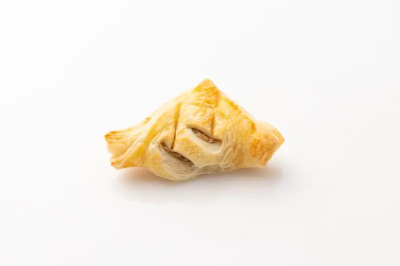 Mushroom Puff