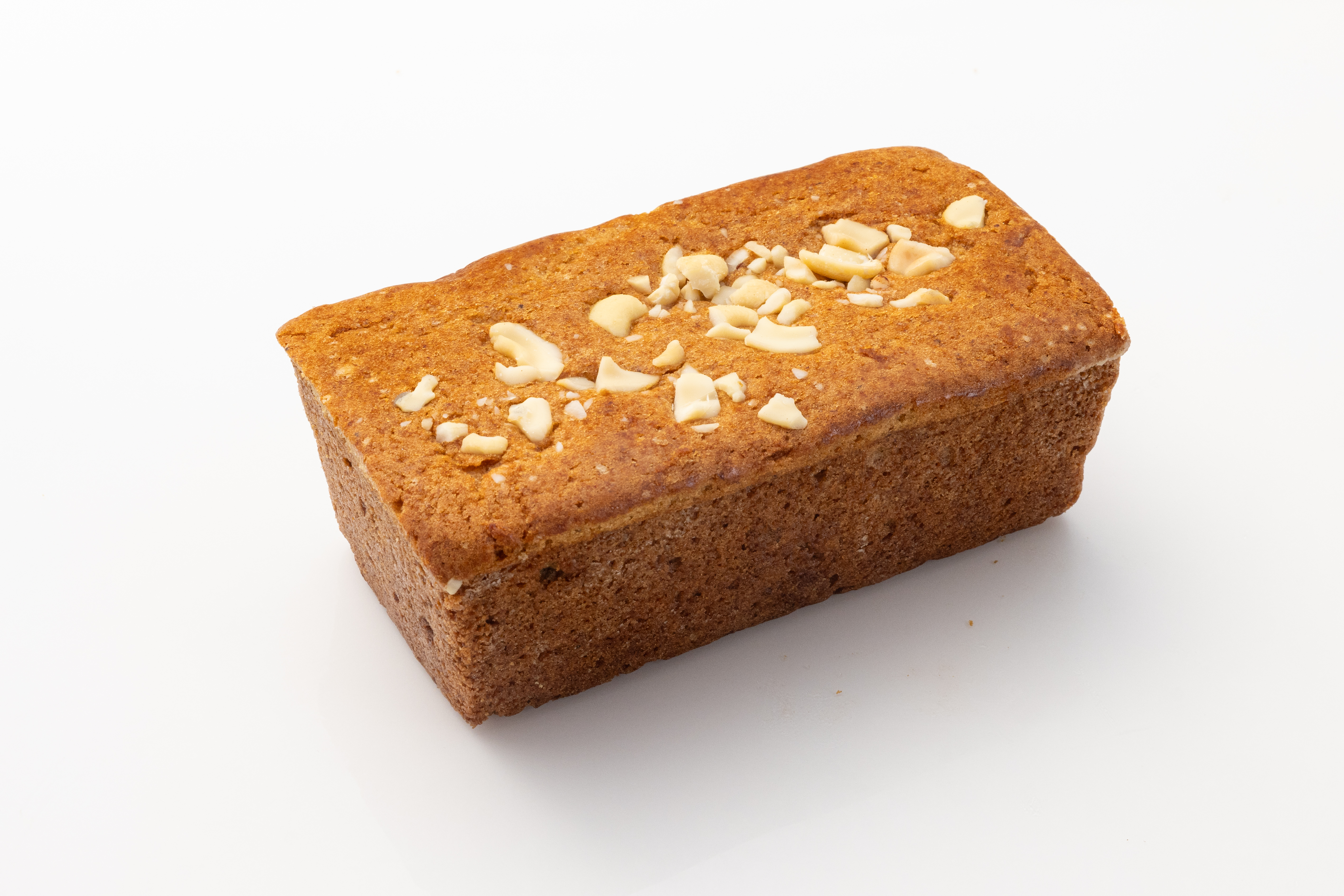 Banana cake