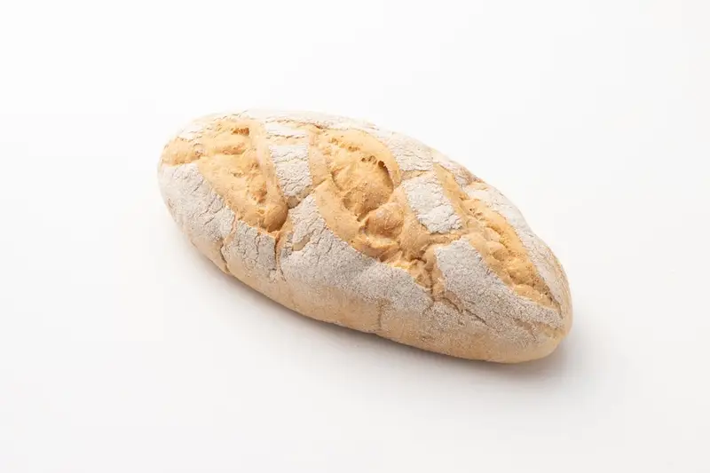 Rye Bread