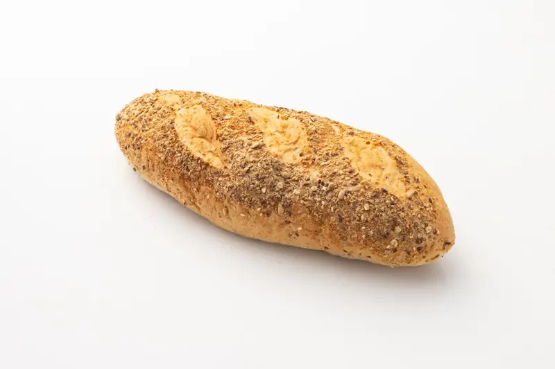 Combicorn Bread