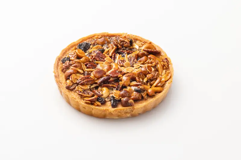 Mixed Nut Pie (2 Pound)
