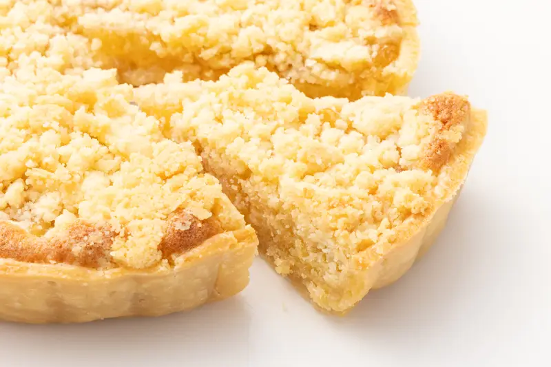 Apple Pie (2 Pound)