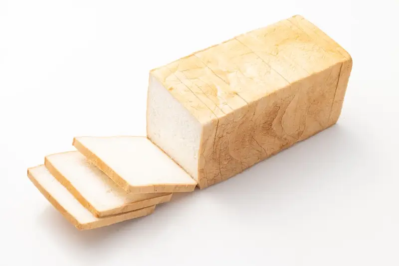 White Toast (1400g)