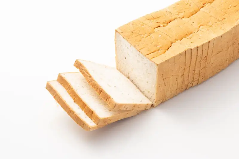 Whole Wheat Toast (900g)