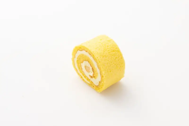Lemon Roll