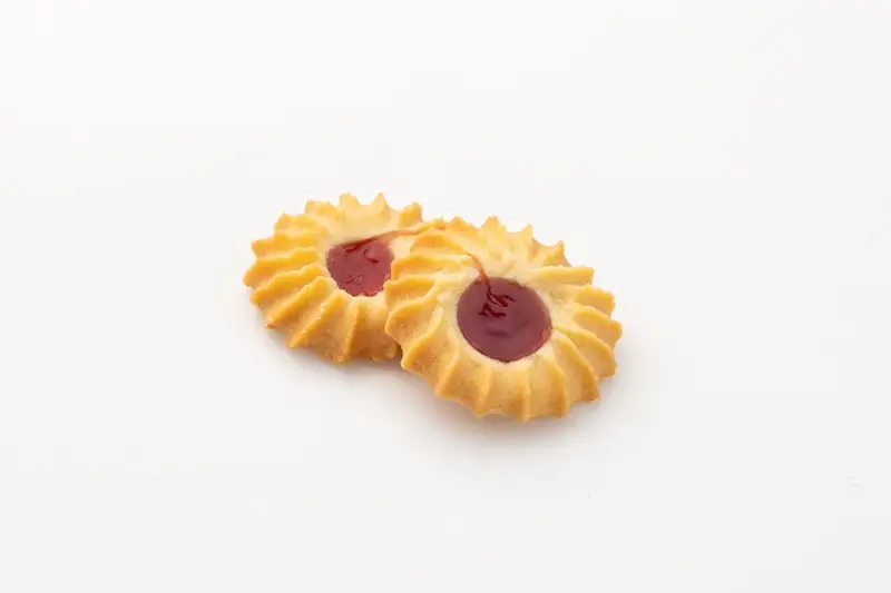 Butter Cookie