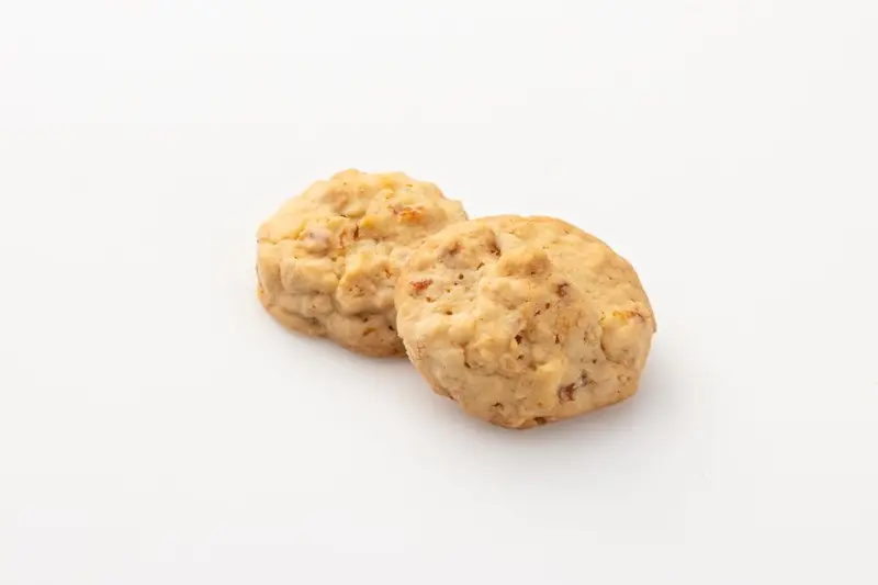 Cornflake Cookie