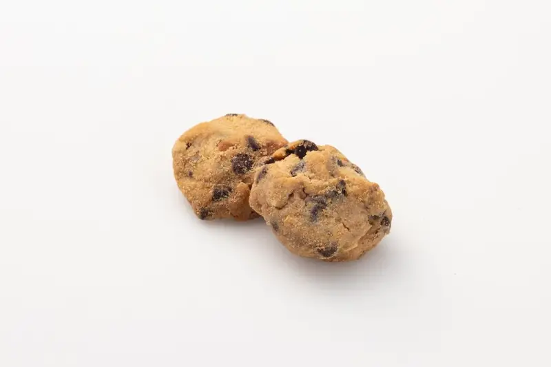 Chocolate Chip Cookie