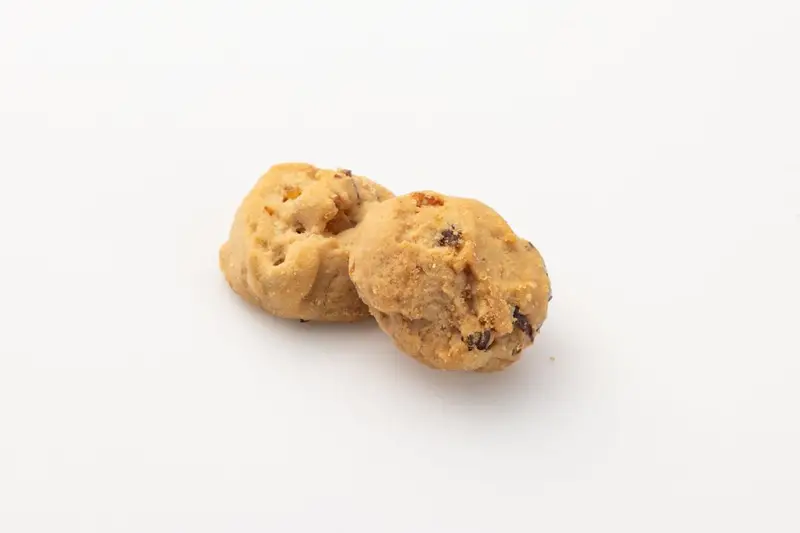 Raisin Cookie