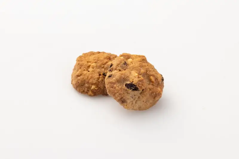 Oatmeal cookie