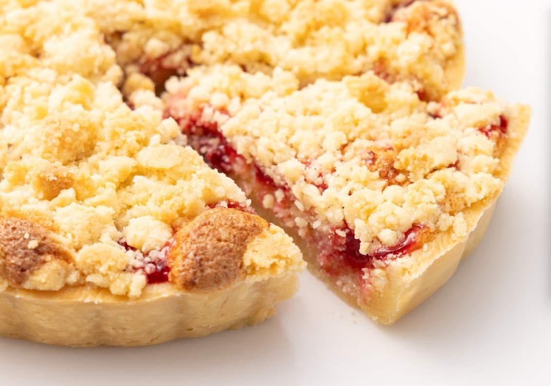 Dark Cherry Pie (2 Pound)