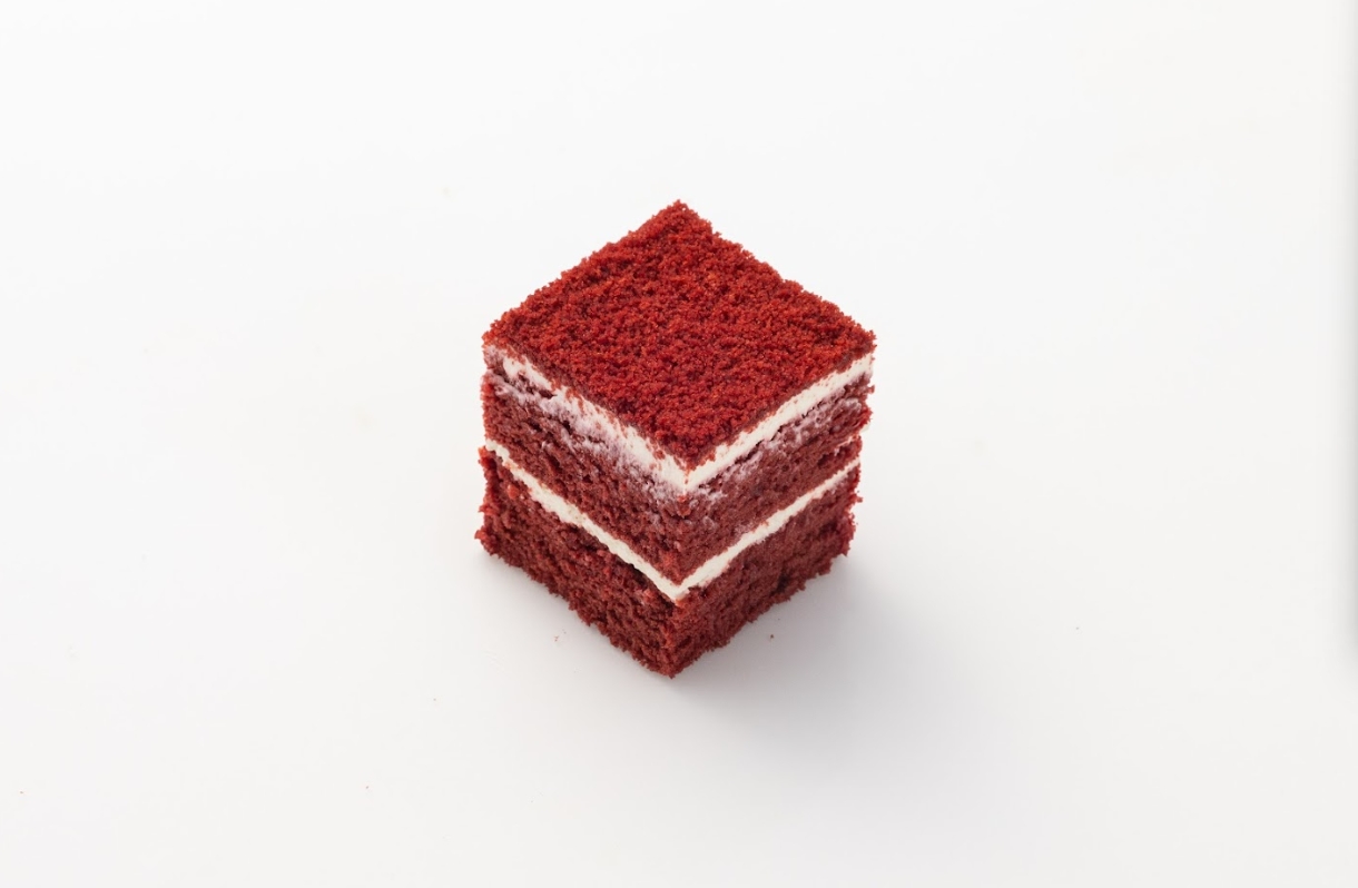 Red Varlet Cake