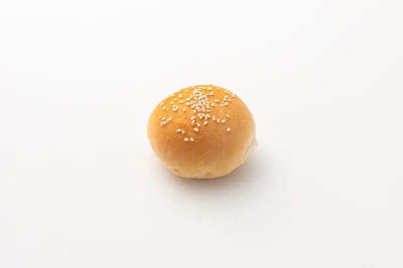 Mini Bun Burger