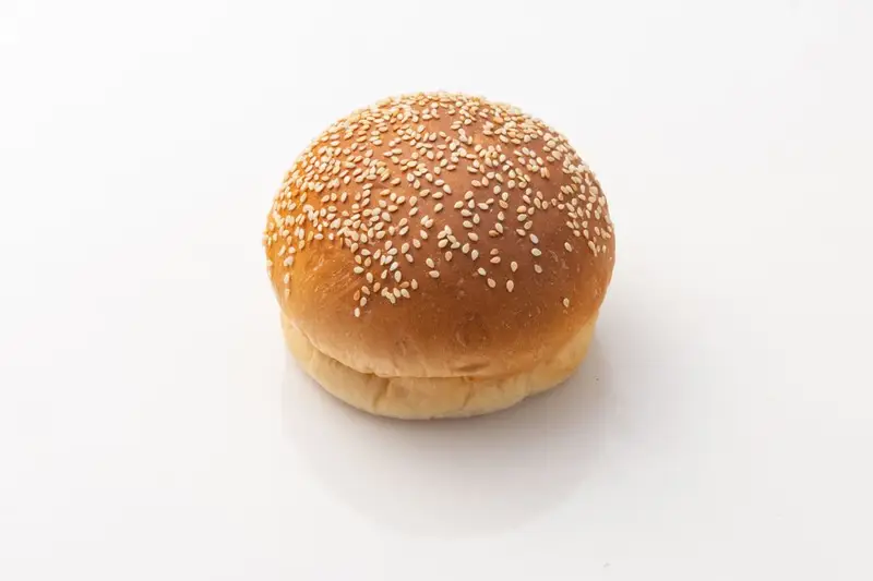Bun Burger (50g)