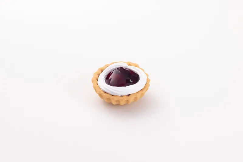 Blueberry Tart