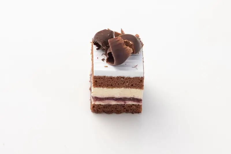 Black Forest Cake