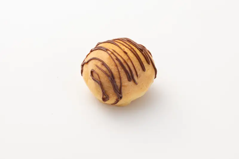 E-Clair Chocolate