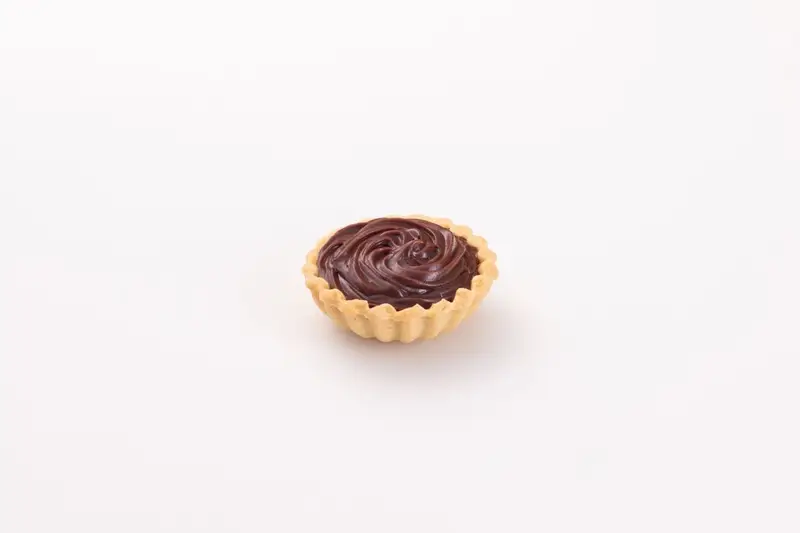 Chocolate Tart