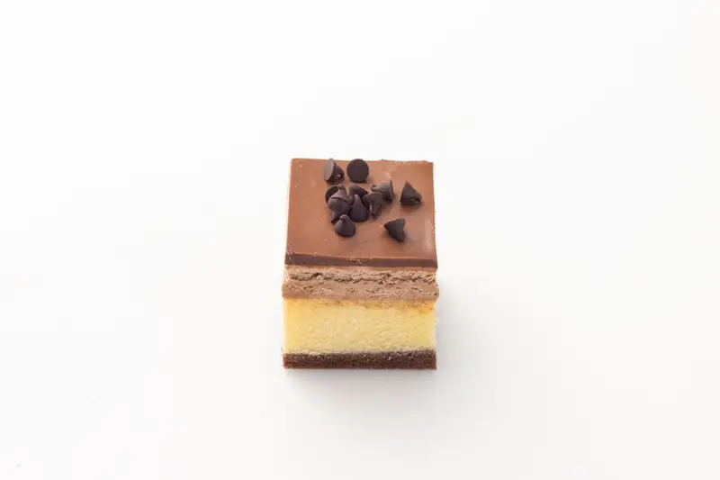 Chocolate Cheese Cake