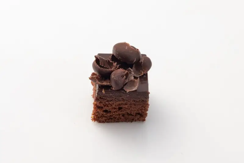 Chocolate Soft Cake
