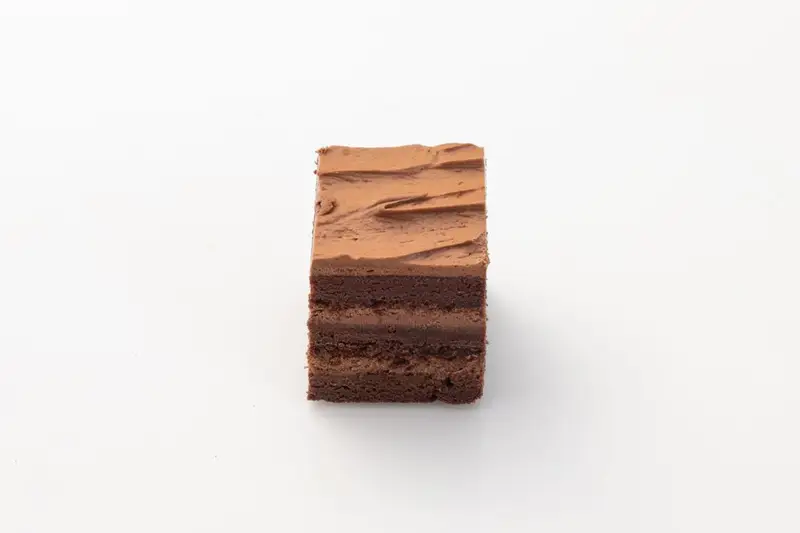 Double Chocolate Cake