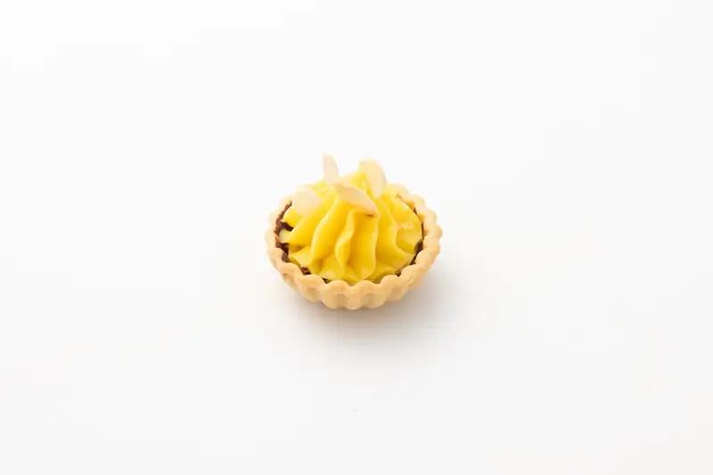 Lemon Tart