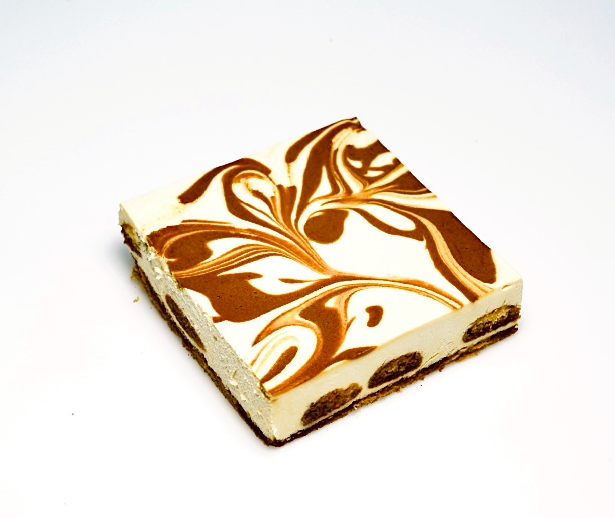 Tiramisu Cake (Pound)