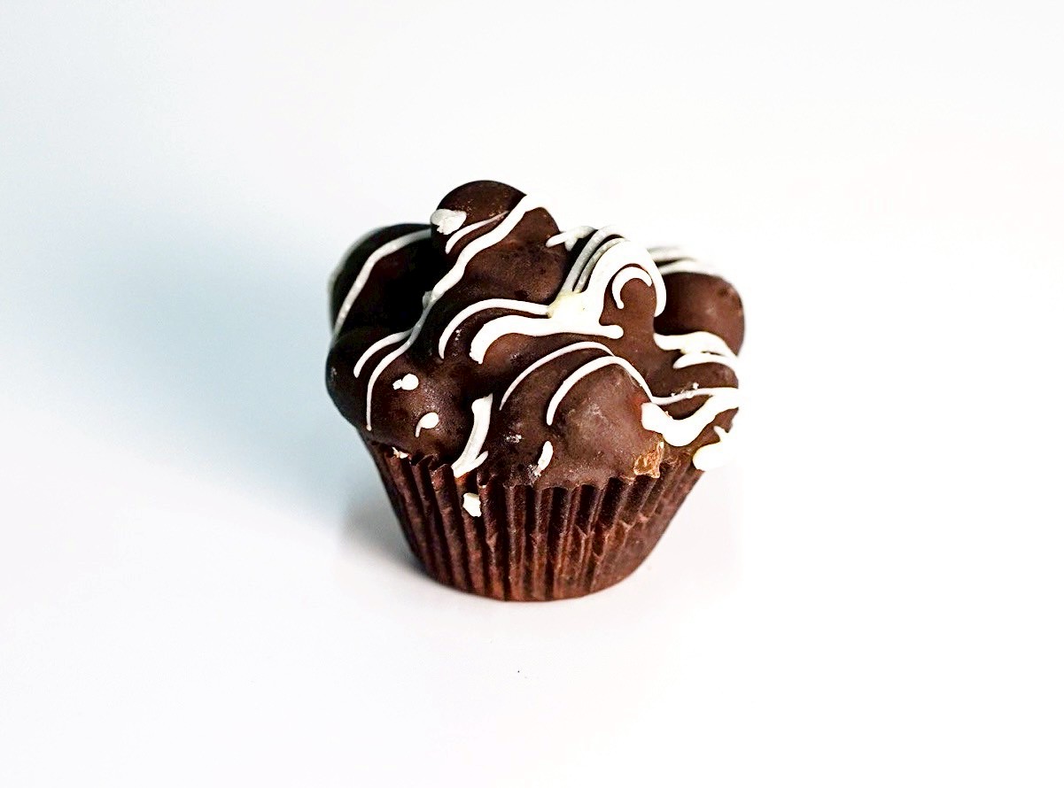 Macadamia dark chocolate