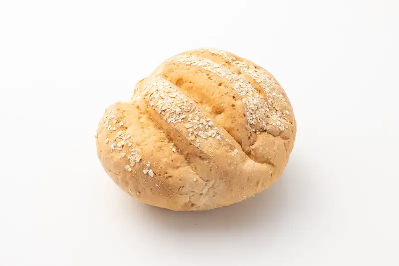 Oat Bread