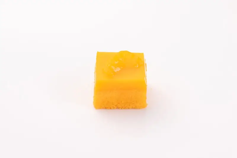 Orange Cake