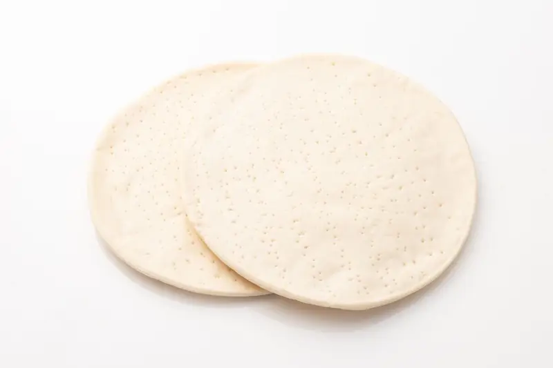 Pizza Dough 10"