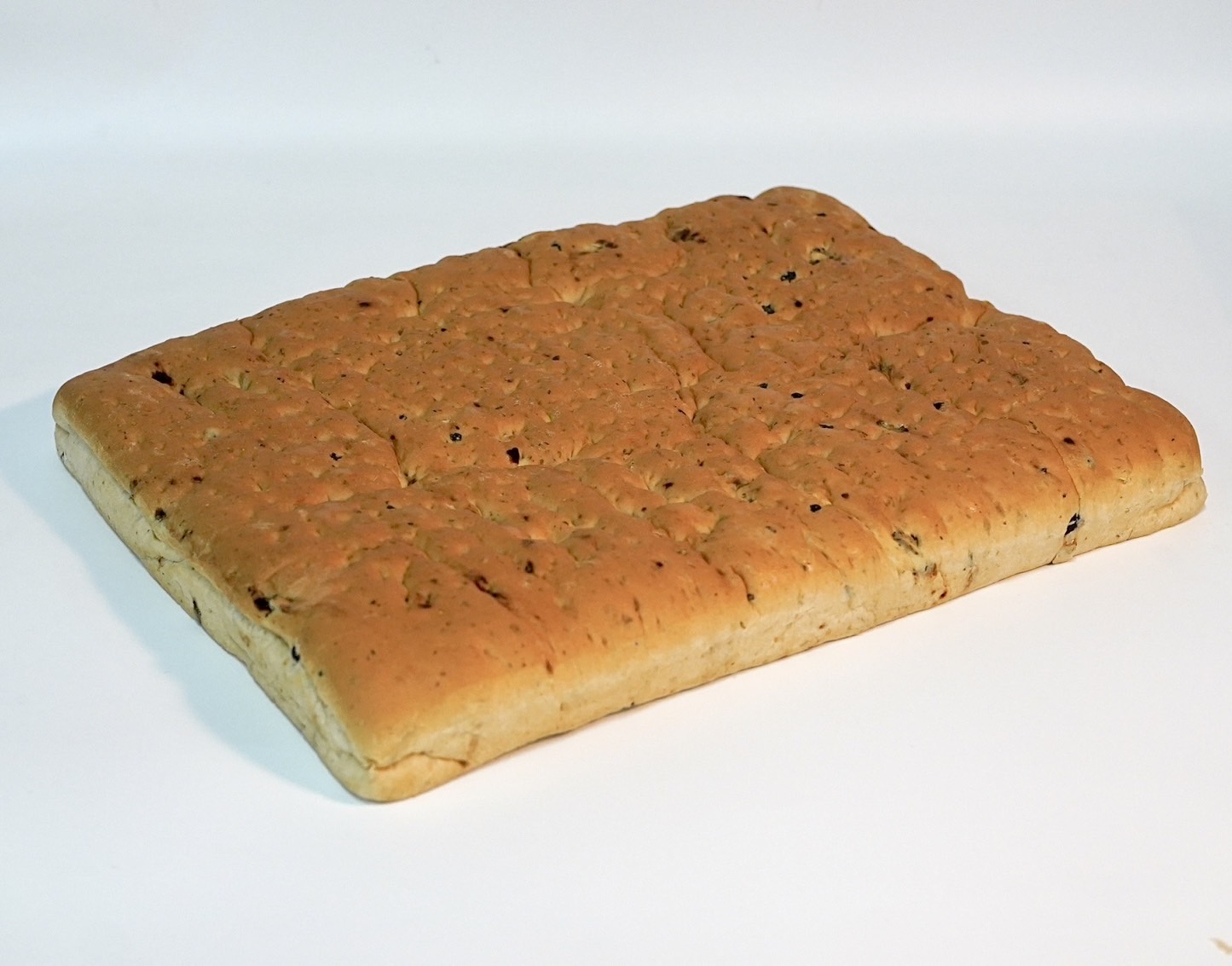FoccaCai Bread