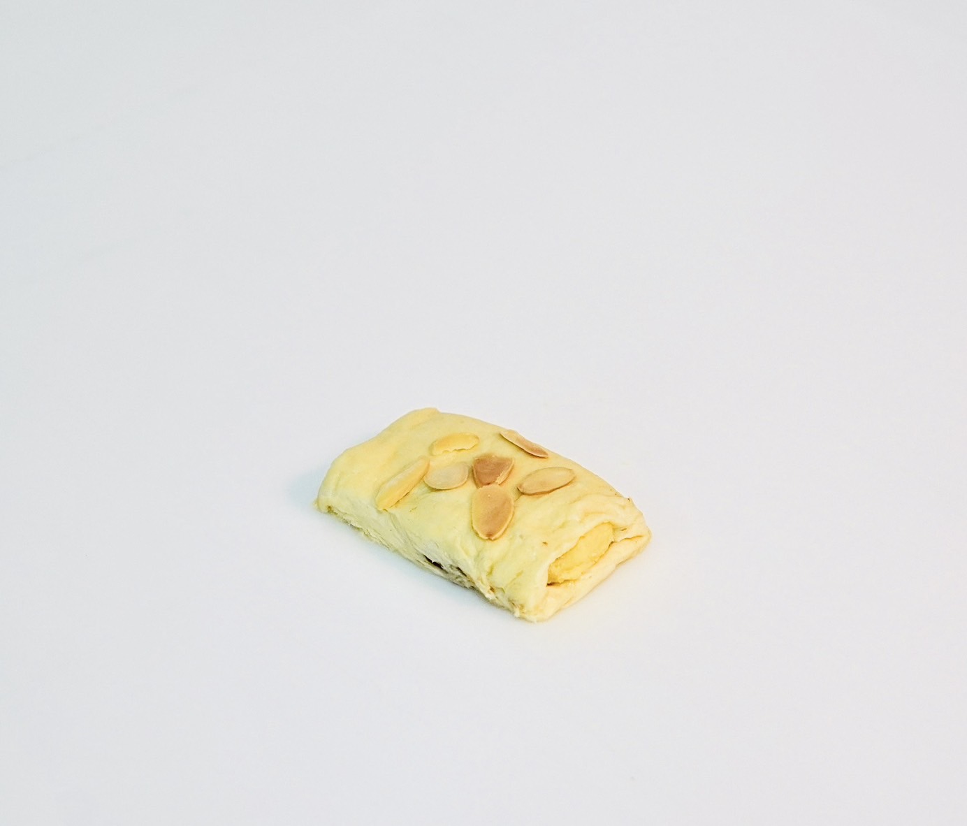 Cream cheese Danish