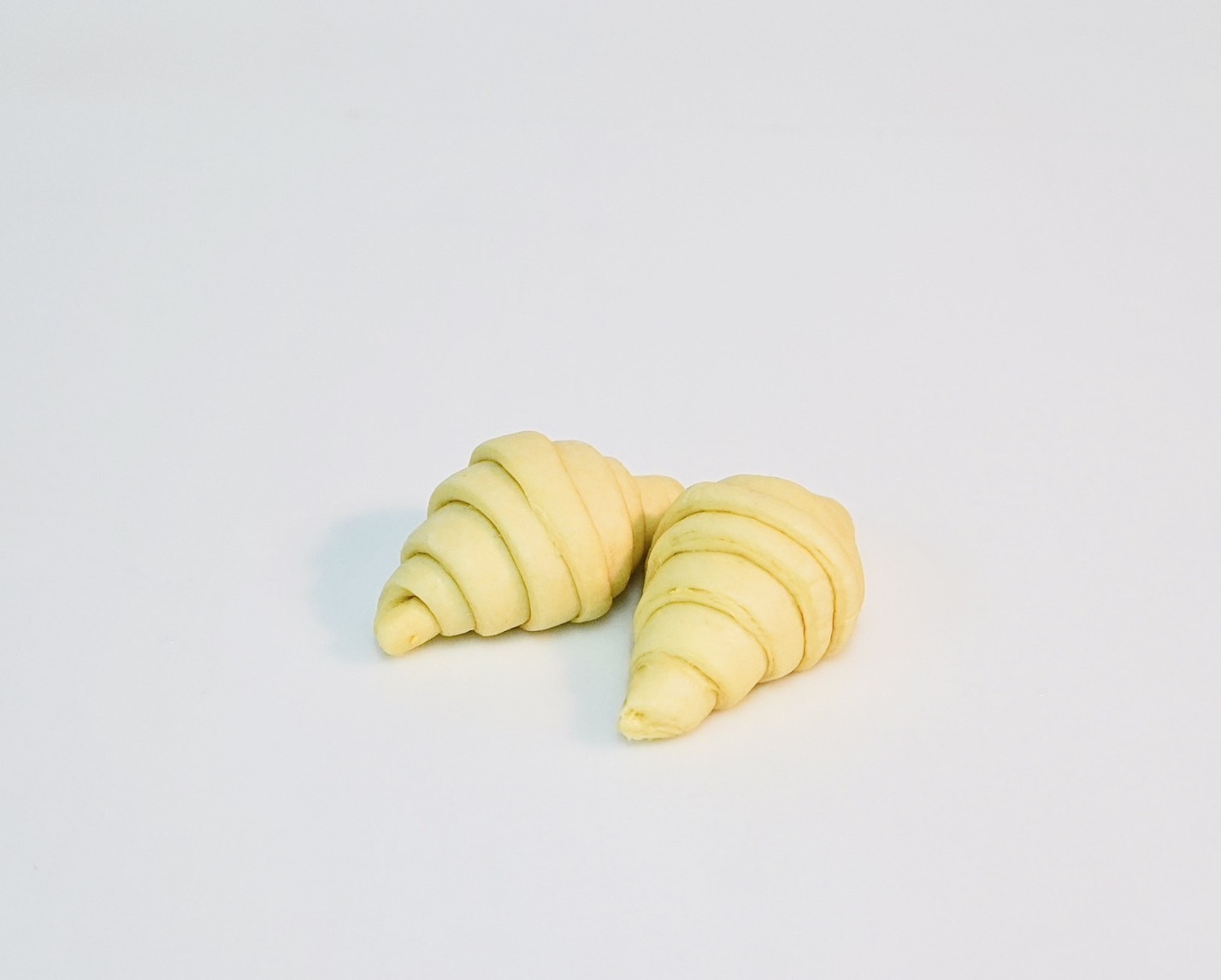 Croissant 35g.