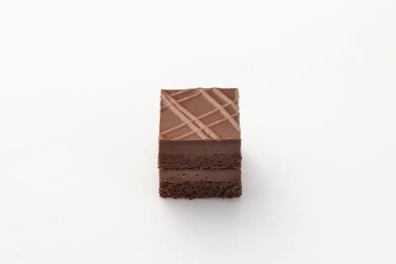 Sacher Chocolate Cake