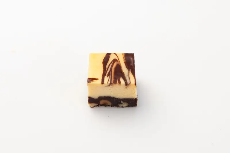 Brownie Cheese Cake