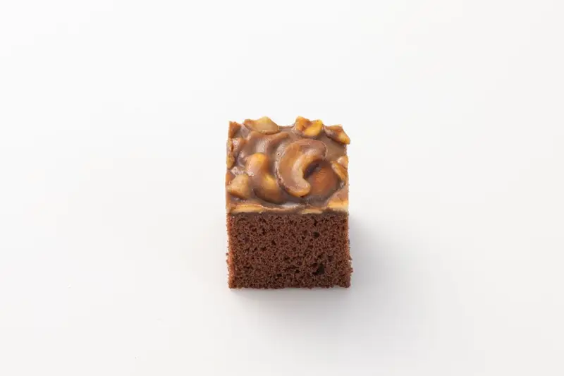 Toffee Cake