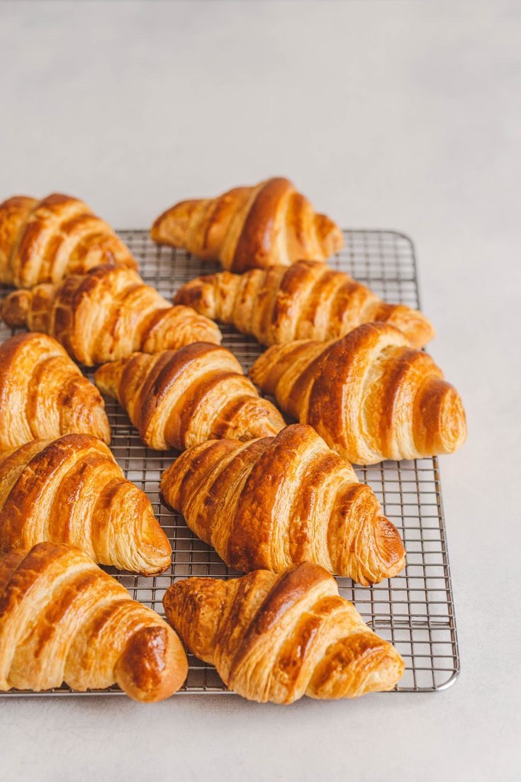 Croissant