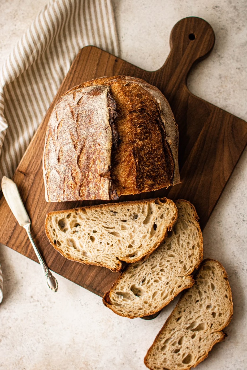 Bread