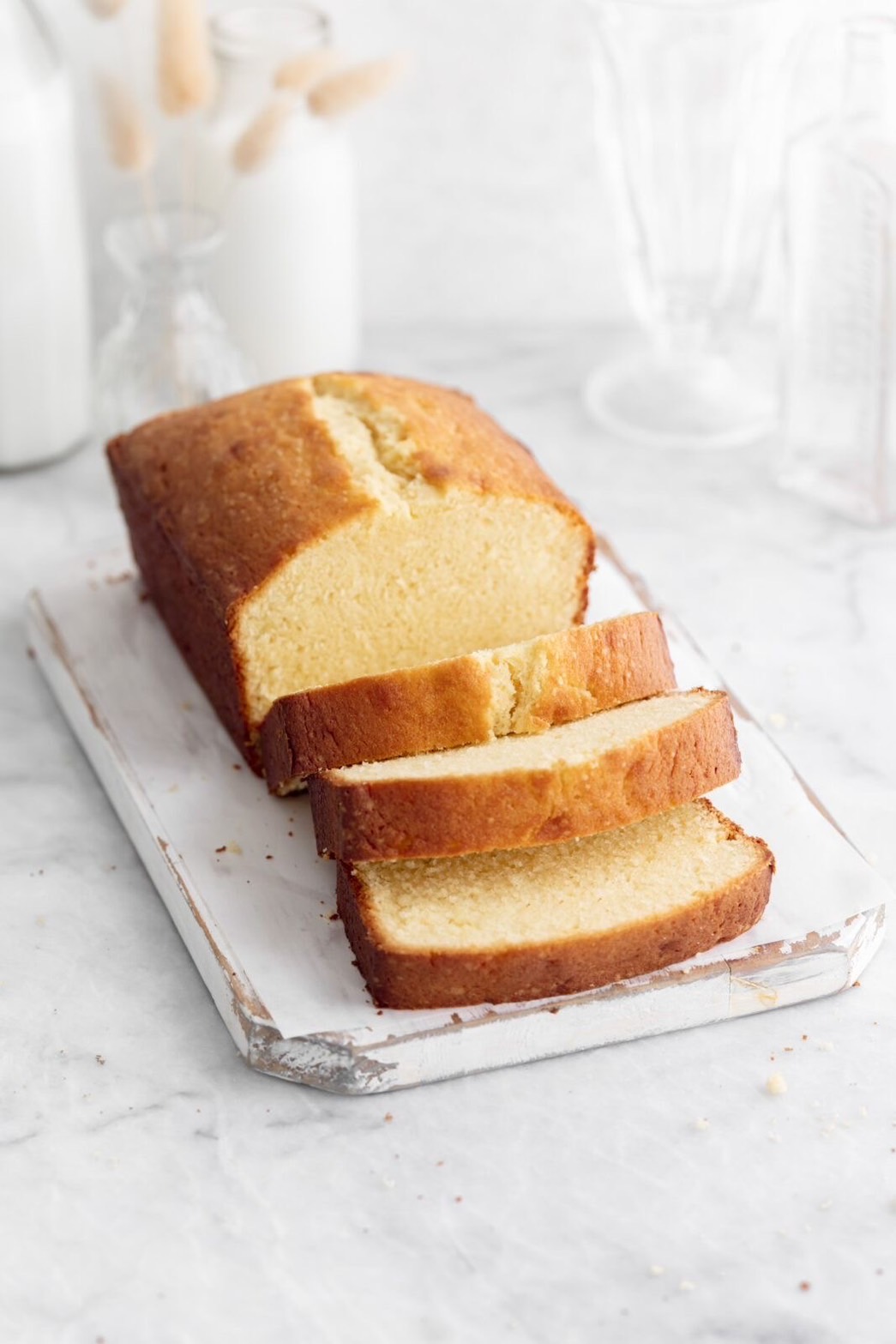 Cake Loaf
