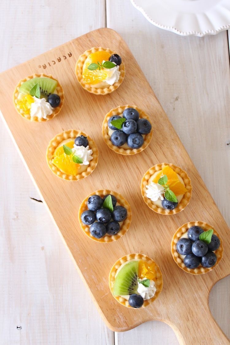 Tart