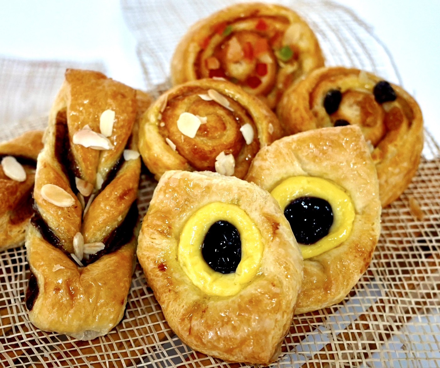 Danish