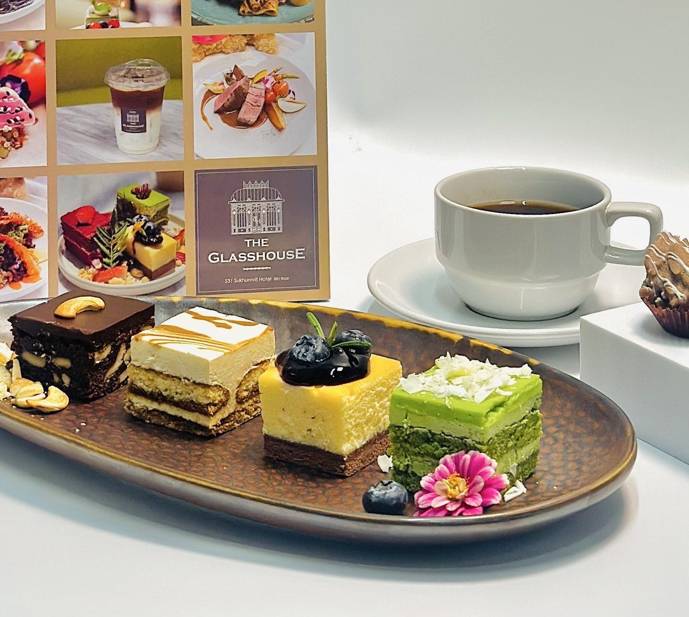 Mini Cake